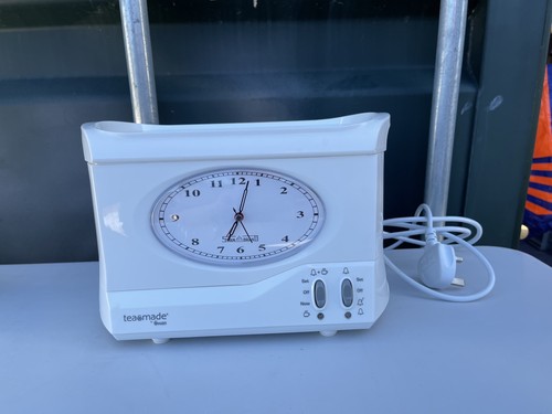 Swan brand teasmade - swan,