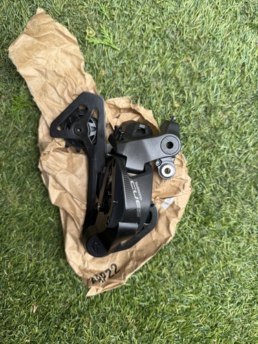 Shimano di2 cues - di2, rd-u6070gs