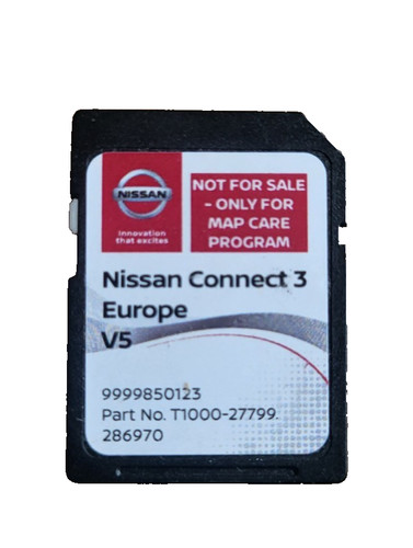 Genuine nissan models year - genuine,