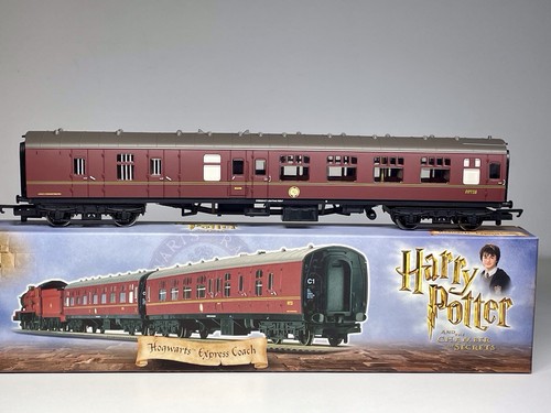Hornby r4176a harry potter - hornby,