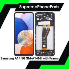 For Samsung A14 5G SM-A146B