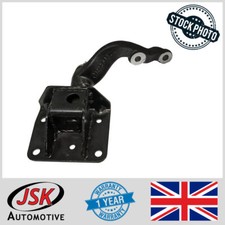 LHD Idler Arm with Bush & MTG