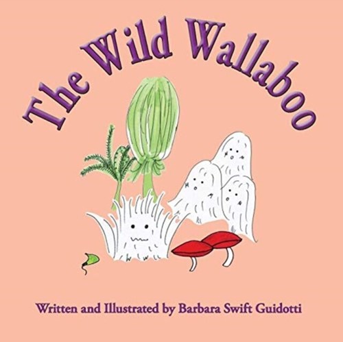 Guidotti wild wallaboo new - -,