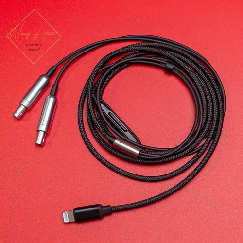 Hifi occ cable for sennheiser - for,