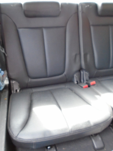 Hyundai santa mk2 crdi - 11,