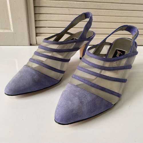 Lord taylor lavender - lord, pumps