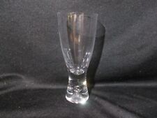 Iittala Tapio Water Glass