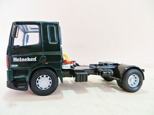 Corgi 75404 leyland daf - corgi, 'leyland