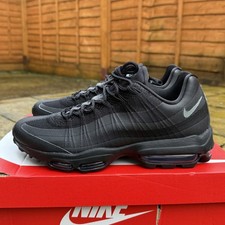 Nike Air Max 95 Ultra Black /