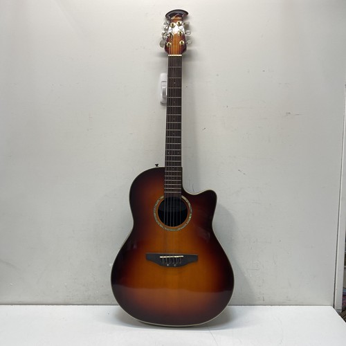 Ovation pinnacle 147 - pinnacle,