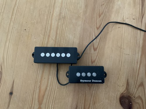 Seymour duncan quarter pound - quarter,