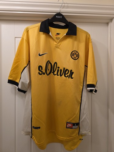 Borussia dortmund original - dortmund,