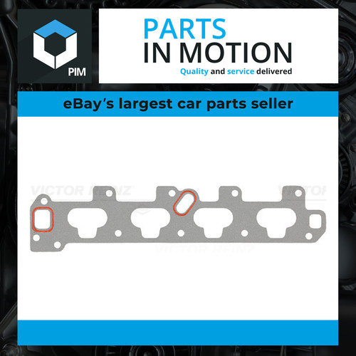 Inlet manifold gasket - manifold,