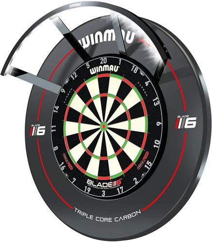 Winmau polaris 120 degree - winmau,