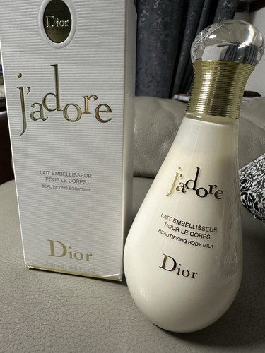 Dior jadore lait embelliseur - jadore,