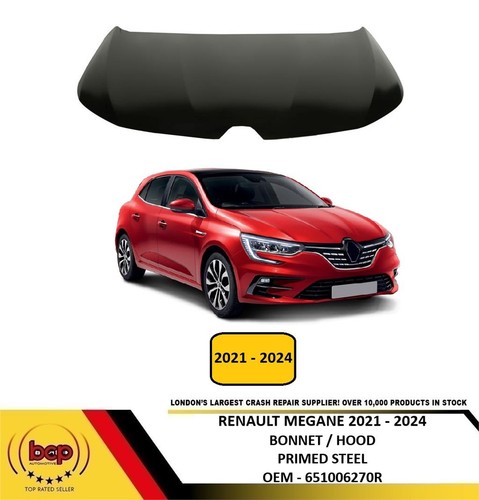 Renault megane 2021 2024 - megane,