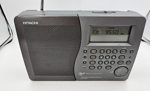 Hitachi ws1 am - hitachi, kh-ws1