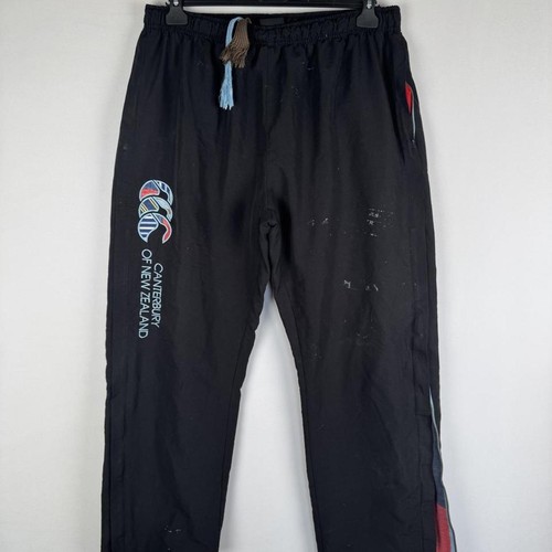 Uncuffed canterbury joggers - uncuffed,