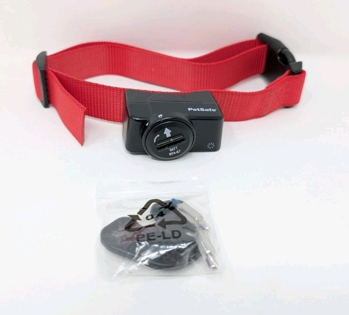 Petsafe wireless dog collar - petsafe,