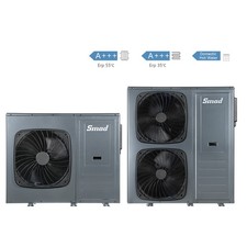 Smad Air to Water Heat Pump