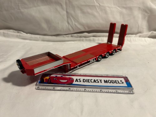Corgi modern truck cavallino - corgi,