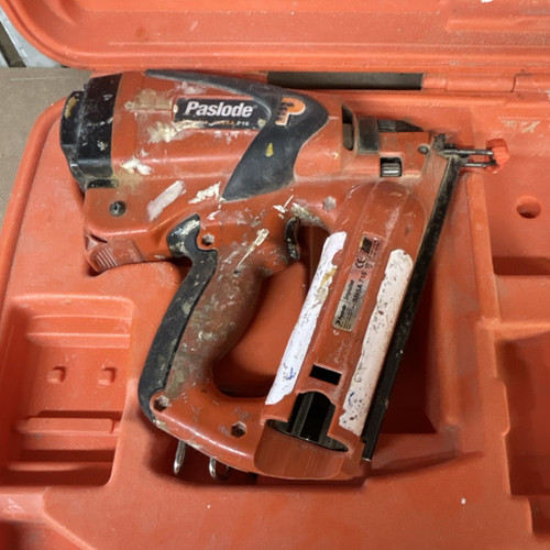 Paslode impulse im65a f16 - paslode,