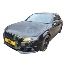 AUDI A4 TDI S LINE MK4 (8K) (B8) 2008-2010 Complete Engine 2.0 Diesel CAGA