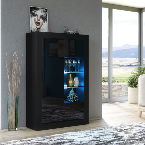 Sideboard cabinet display - cabinet,