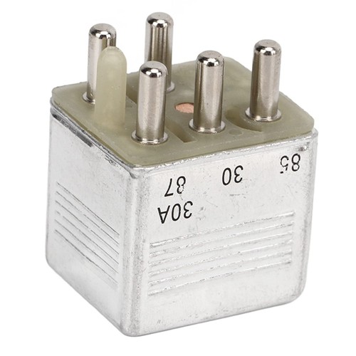 Relay for mercedes r107 w123 - for,