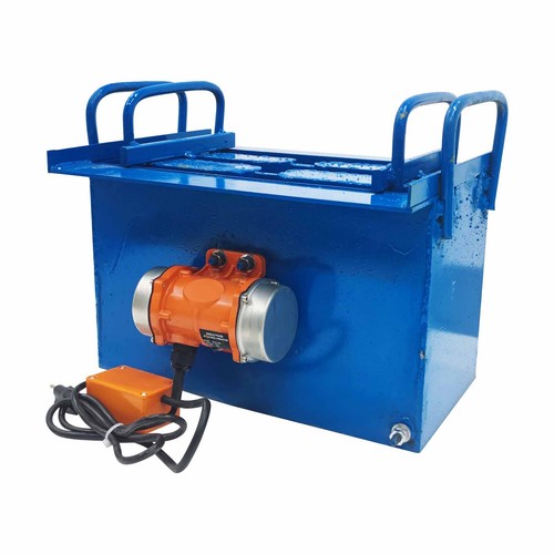 110v manual hollow soil - 110v, block