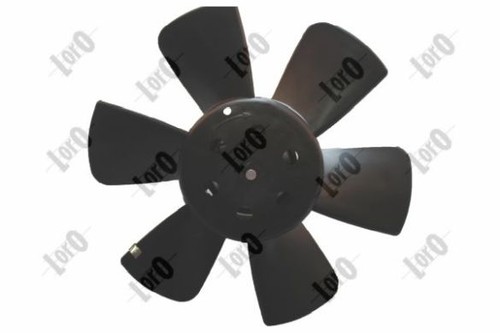 053 014 0020 abakus fan - abakus,