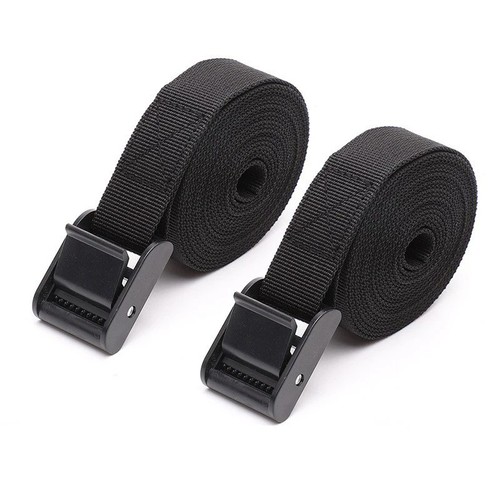 Buckle strap for campervan - buckle,