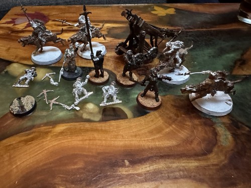 Vintage warhammer fantasy - vintage,