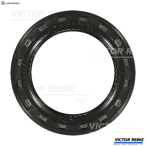 Shaft seal crankshaft - shaft,