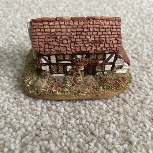 Lilliput lane acorn cottage - lane,,