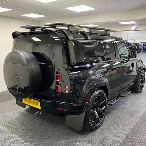 For land rover defender 110 - for,