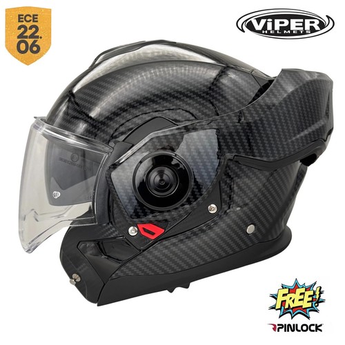 Viper rsv353 revert carbone - rsv353,
