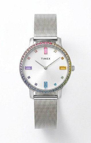 Timex transcend ladies - timex,