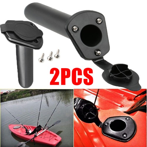 2pcs flush mount rod - mount,