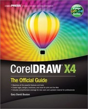 Coreldraw® X4 Gary David