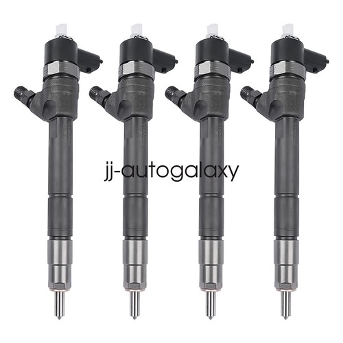 4pcs fuel injector for renault - injector,