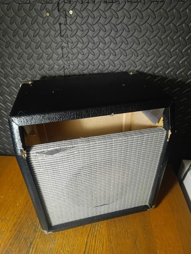 Fender squier bp15 - 8",