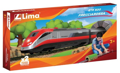 Lima hl1403a frecciarossa - lima,
