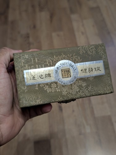 Vintage lotus pond brand - pond",