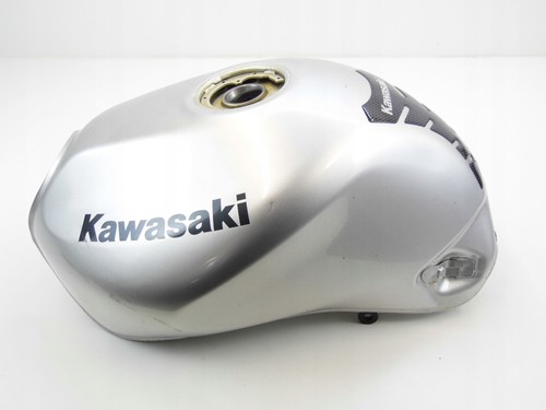 Kawasaki fuel tank - fuel, 1