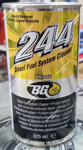 244 diesel fuel - 244,