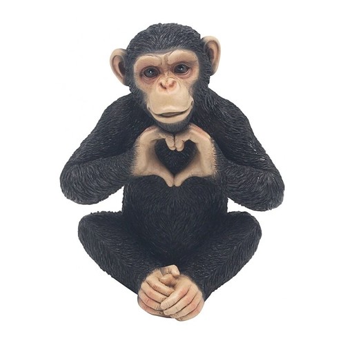 Leonardo cheeky monkey love - cheeky,