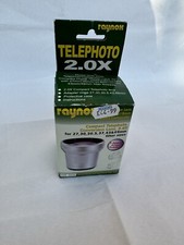 Raynox 2.0X - Compact