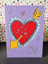 New Love Valentine’s Day