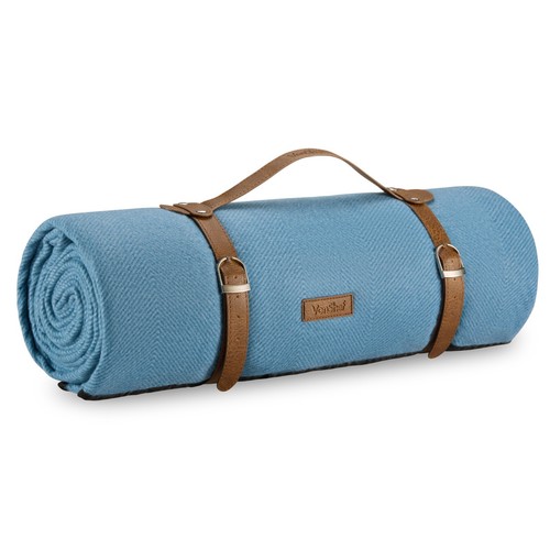 Picnic blanket person large - picnic, 8